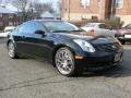 Black Obsidian - G 35 Coupe Photo No. 3