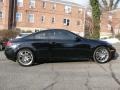 Black Obsidian - G 35 Coupe Photo No. 4