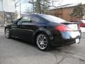 Black Obsidian - G 35 Coupe Photo No. 7