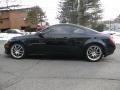 Black Obsidian - G 35 Coupe Photo No. 8