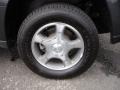 Graphite Metallic - TrailBlazer LS 4x4 Photo No. 8