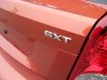 Sunburst Orange Pearl - Caliber SXT Photo No. 16