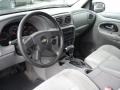 Graphite Metallic - TrailBlazer LS 4x4 Photo No. 12