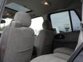 2007 Graphite Metallic Chevrolet TrailBlazer LS 4x4  photo #13