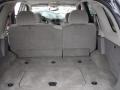 2007 Graphite Metallic Chevrolet TrailBlazer LS 4x4  photo #14