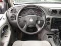 Graphite Metallic - TrailBlazer LS 4x4 Photo No. 16