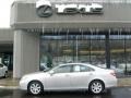Tungsten Silver Metallic - ES 350 Photo No. 2