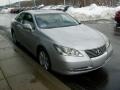 Tungsten Silver Metallic - ES 350 Photo No. 6