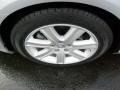 Tungsten Silver Metallic - ES 350 Photo No. 8