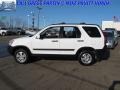2003 Taffeta White Honda CR-V EX 4WD  photo #1