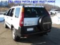2003 Taffeta White Honda CR-V EX 4WD  photo #2