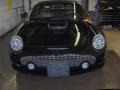 Evening Black - Thunderbird Premium Roadster Photo No. 3