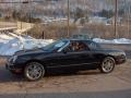 2003 Evening Black Ford Thunderbird Premium Roadster  photo #4