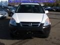 2003 Taffeta White Honda CR-V EX 4WD  photo #4