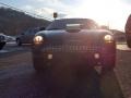 Evening Black - Thunderbird Premium Roadster Photo No. 6