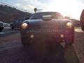 2003 Evening Black Ford Thunderbird Premium Roadster  photo #6