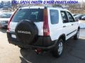 2003 Taffeta White Honda CR-V EX 4WD  photo #7
