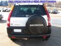 2003 Taffeta White Honda CR-V EX 4WD  photo #8