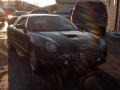 Evening Black - Thunderbird Premium Roadster Photo No. 16