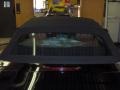 Evening Black - Thunderbird Premium Roadster Photo No. 19