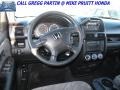 2003 Taffeta White Honda CR-V EX 4WD  photo #16