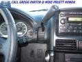 2003 Taffeta White Honda CR-V EX 4WD  photo #22
