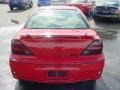 2000 Bright Red Pontiac Grand Am GT Sedan  photo #6