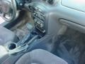 2000 Bright Red Pontiac Grand Am GT Sedan  photo #9