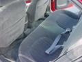 2000 Bright Red Pontiac Grand Am GT Sedan  photo #11
