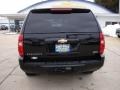 Black - Suburban 1500 LTZ 4x4 Photo No. 5