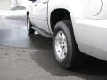 Sheer Silver Metallic - Suburban LT 4x4 Photo No. 7