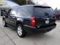 Black - Suburban 1500 LTZ 4x4 Photo No. 6