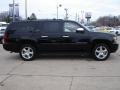 Black - Suburban 1500 LTZ 4x4 Photo No. 7