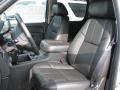Sheer Silver Metallic - Suburban LT 4x4 Photo No. 13