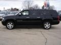 Black - Suburban 1500 LTZ 4x4 Photo No. 9