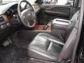 Black - Suburban 1500 LTZ 4x4 Photo No. 11