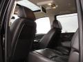Black - Suburban 1500 LTZ 4x4 Photo No. 12