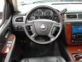 Black - Suburban 1500 LTZ 4x4 Photo No. 15