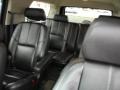 Black - Suburban 1500 LTZ 4x4 Photo No. 17