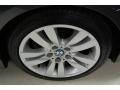 2007 Sparkling Graphite Metallic BMW 3 Series 328i Sedan  photo #3