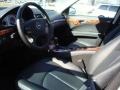 2008 Iridium Silver Metallic Mercedes-Benz E 350 4Matic Sedan  photo #10