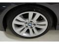 2007 Sparkling Graphite Metallic BMW 3 Series 328i Sedan  photo #12