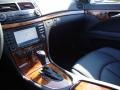 2008 Iridium Silver Metallic Mercedes-Benz E 350 4Matic Sedan  photo #14