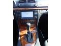 2008 Iridium Silver Metallic Mercedes-Benz E 350 4Matic Sedan  photo #15