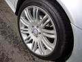 2008 Iridium Silver Metallic Mercedes-Benz E 350 4Matic Sedan  photo #18