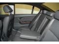 2007 Sparkling Graphite Metallic BMW 3 Series 328i Sedan  photo #25