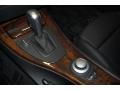 2007 Sparkling Graphite Metallic BMW 3 Series 328i Sedan  photo #36