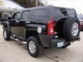 2008 Black Hummer H3   photo #6