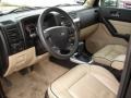 2008 Black Hummer H3   photo #11