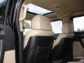 2008 Black Hummer H3   photo #14